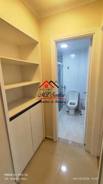 Apartamento, 2 quartos, 55 m² - Foto 10