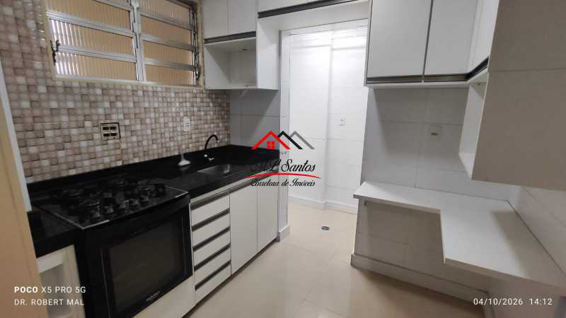 Apartamento, 2 quartos, 55 m² - Foto 4