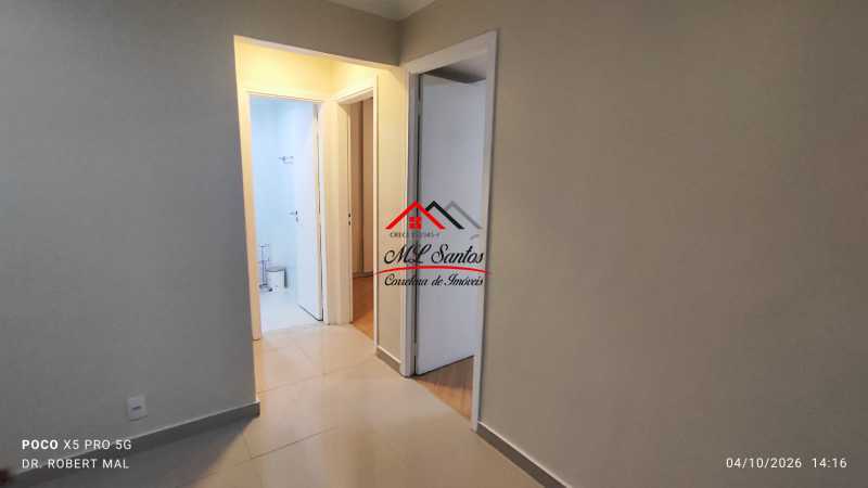 Apartamento, 2 quartos, 55 m² - Foto 9