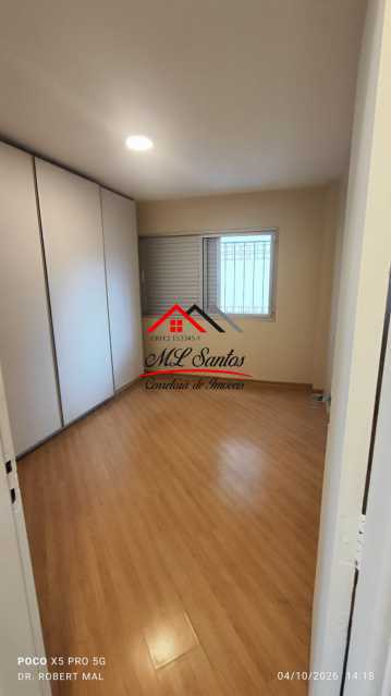 Apartamento, 2 quartos, 55 m² - Foto 12
