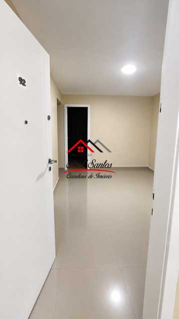 Apartamento, 2 quartos, 55 m² - Foto 1