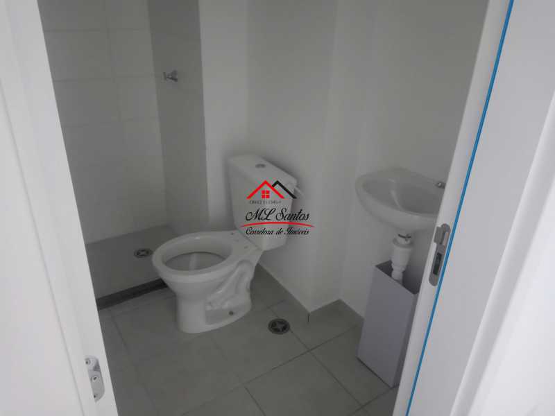 Loft, 24 m² - Foto 11