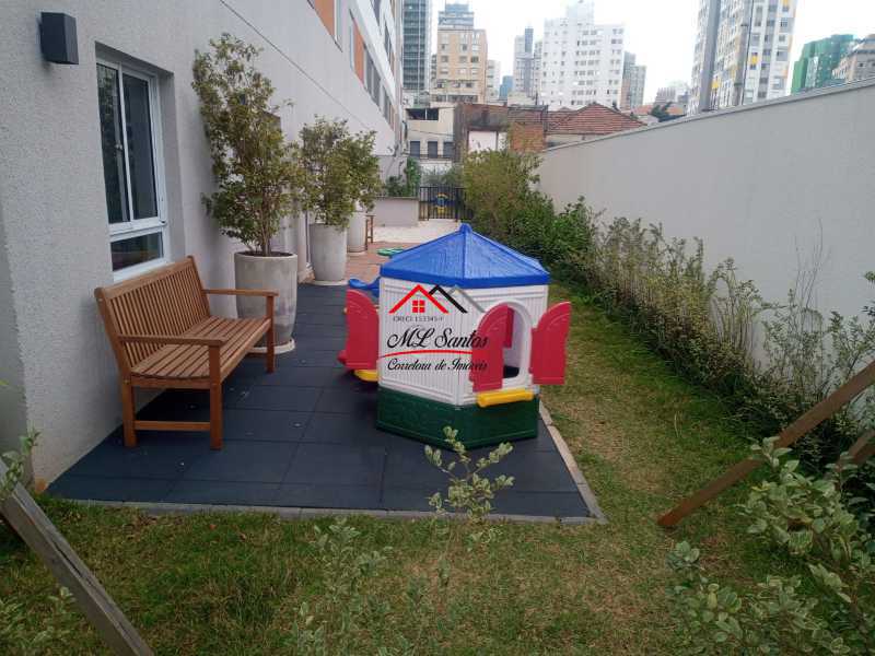 Loft, 24 m² - Foto 16