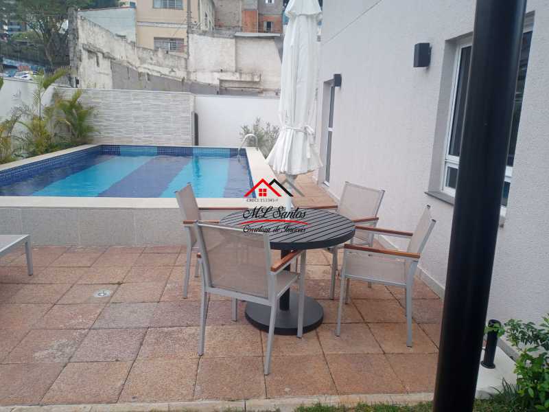 Loft, 24 m² - Foto 17