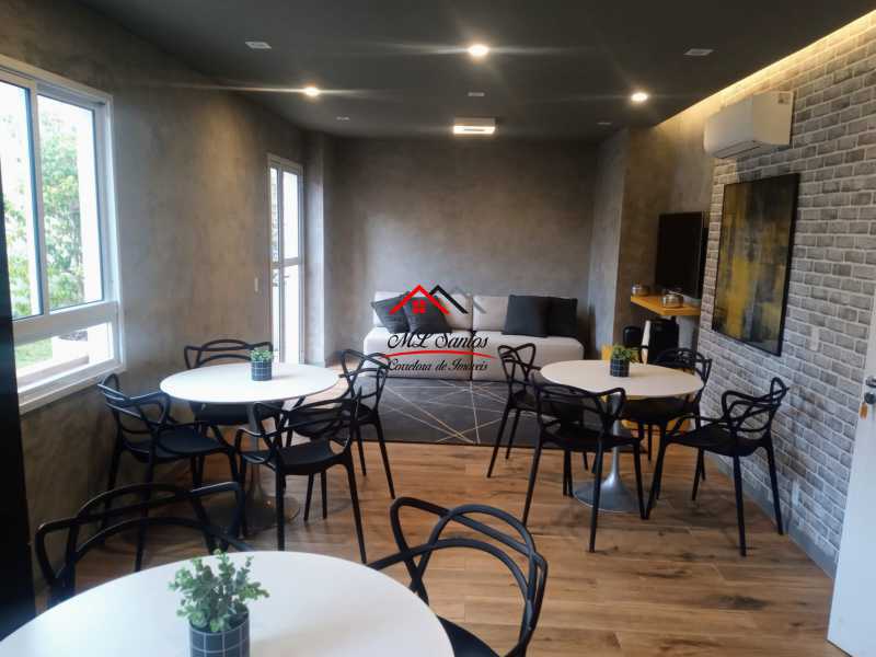 Loft, 24 m² - Foto 20