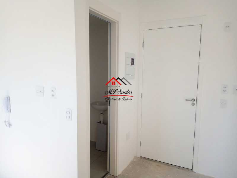 Loft, 24 m² - Foto 10