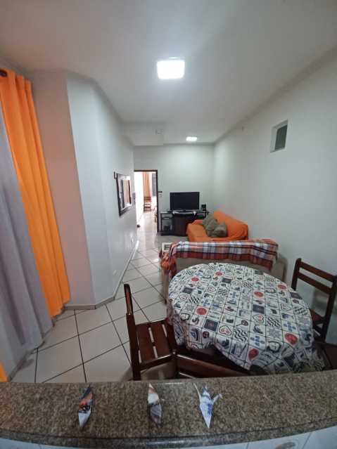 Apartamento para lancamento com 2 quartos, 80m² - Foto 3