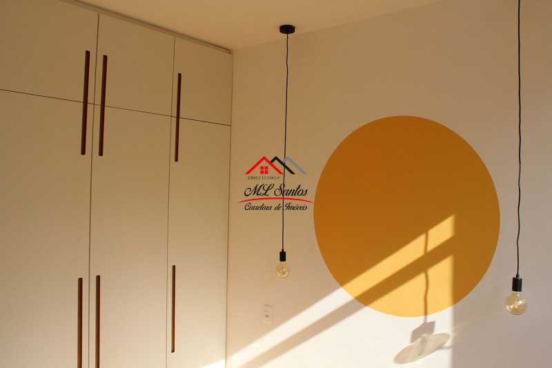 Apartamento à venda com 1 quarto, 42m² - Foto 8