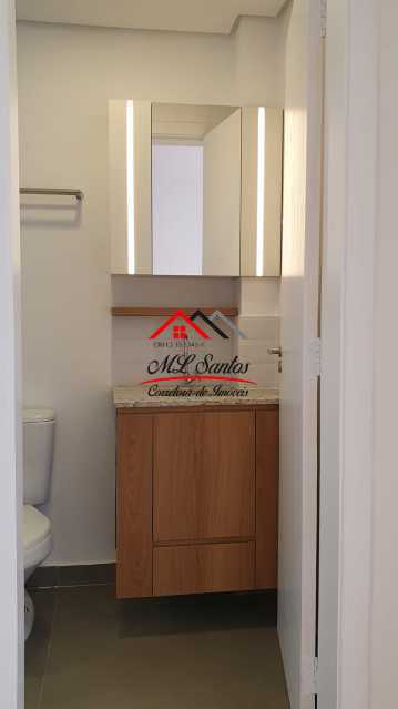Apartamento à venda com 1 quarto, 42m² - Foto 10