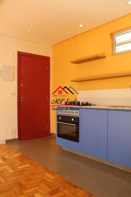 Apartamento à venda com 1 quarto, 42m² - Foto 5