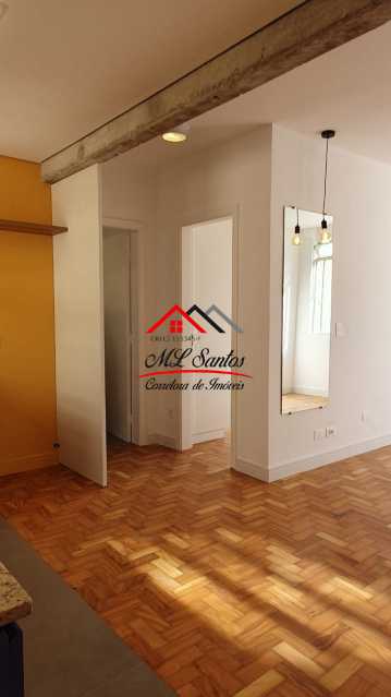 Apartamento à venda com 1 quarto, 42m² - Foto 7