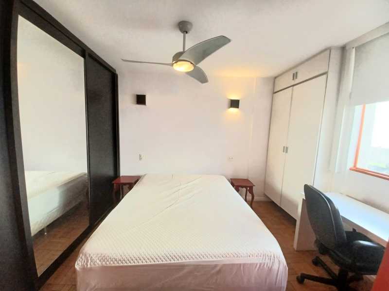 Apartamento para alugar com 1 quarto, 40m² - Foto 6