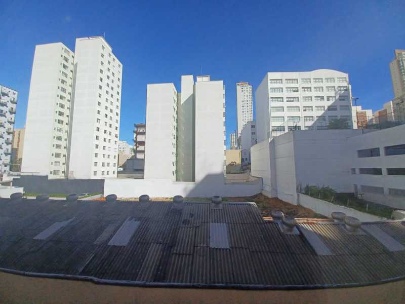 Apartamento para alugar com 1 quarto, 40m² - Foto 7