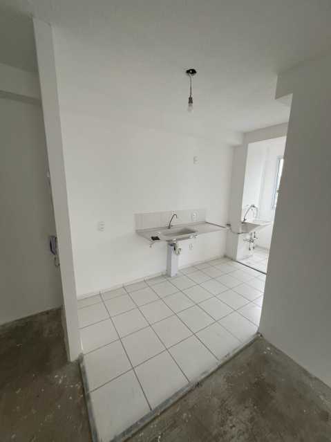 Apartamento à venda com 1 quarto, 55m² - Foto 1