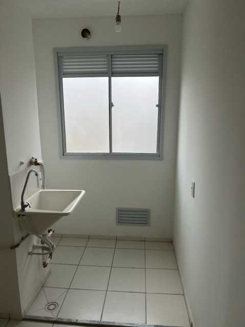 Apartamento à venda com 1 quarto, 55m² - Foto 2