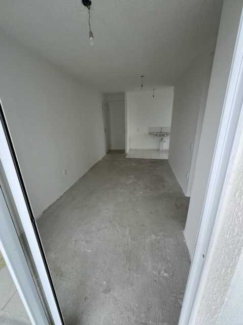 Apartamento à venda com 1 quarto, 55m² - Foto 8