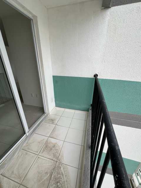 Apartamento à venda com 1 quarto, 55m² - Foto 9