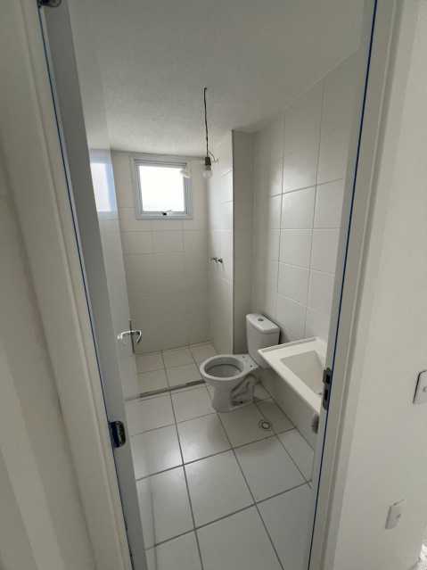 Apartamento à venda com 1 quarto, 55m² - Foto 11