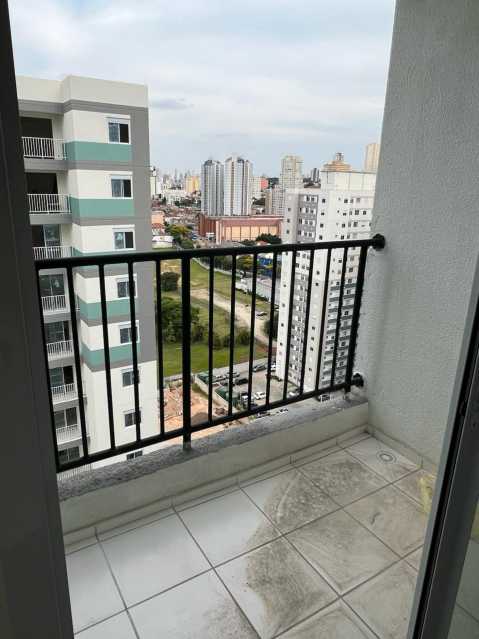 Apartamento à venda com 1 quarto, 55m² - Foto 14