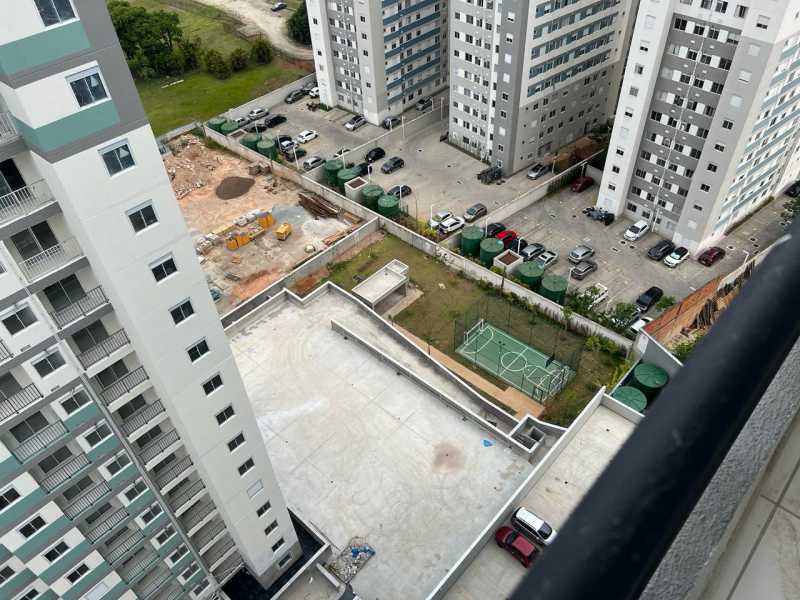 Apartamento à venda com 1 quarto, 55m² - Foto 15