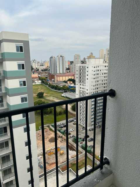 Apartamento à venda com 1 quarto, 55m² - Foto 17