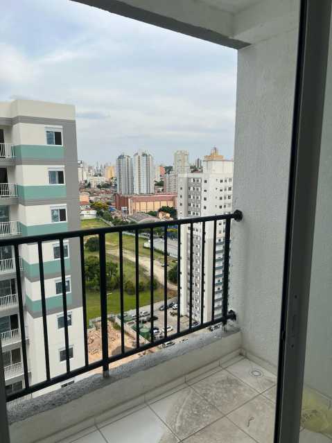 Apartamento à venda com 1 quarto, 55m² - Foto 18