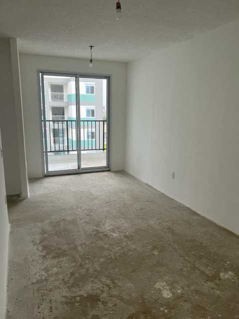 Apartamento à venda com 1 quarto, 55m² - Foto 20