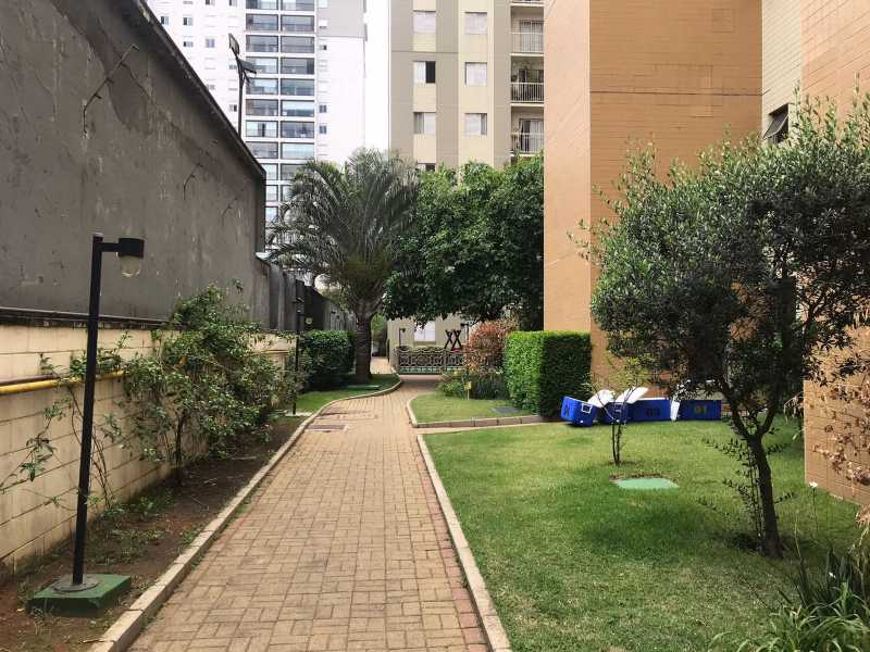 Apartamento à venda com 2 quartos, 50m² - Foto 14