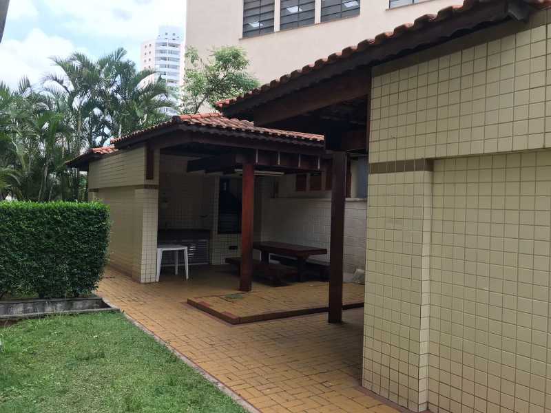 Apartamento à venda com 2 quartos, 50m² - Foto 15