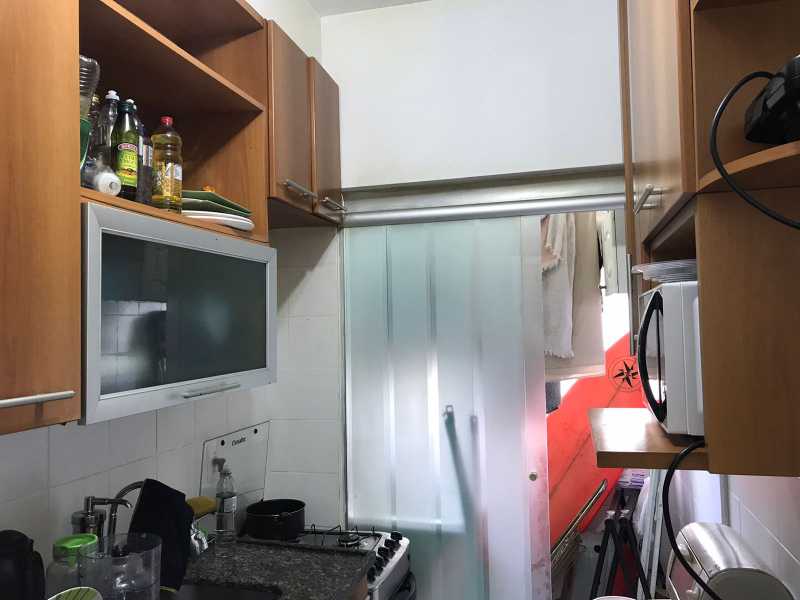 Apartamento à venda com 2 quartos, 50m² - Foto 3