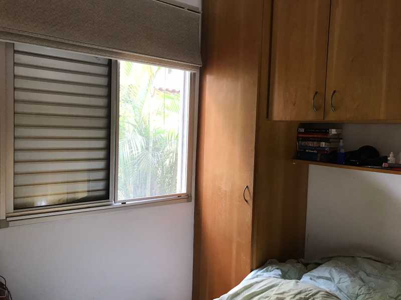 Apartamento à venda com 2 quartos, 50m² - Foto 2