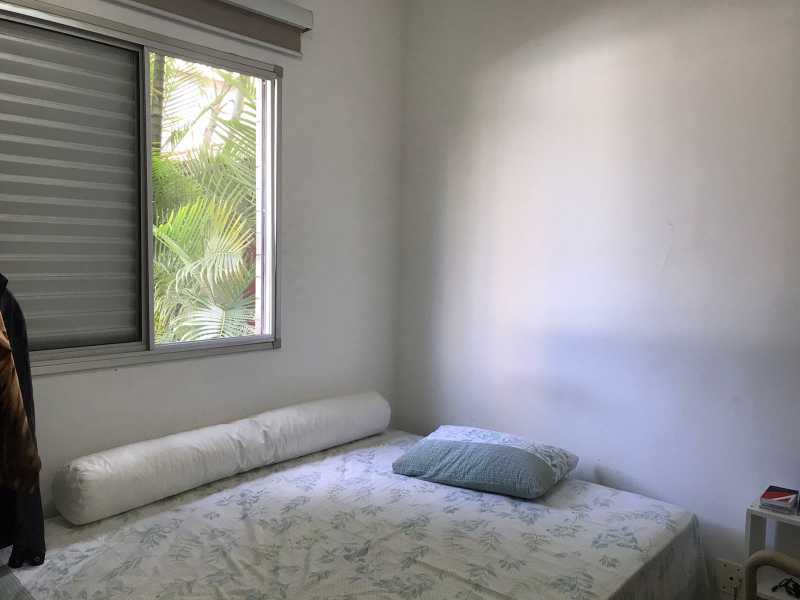 Apartamento à venda com 2 quartos, 50m² - Foto 1