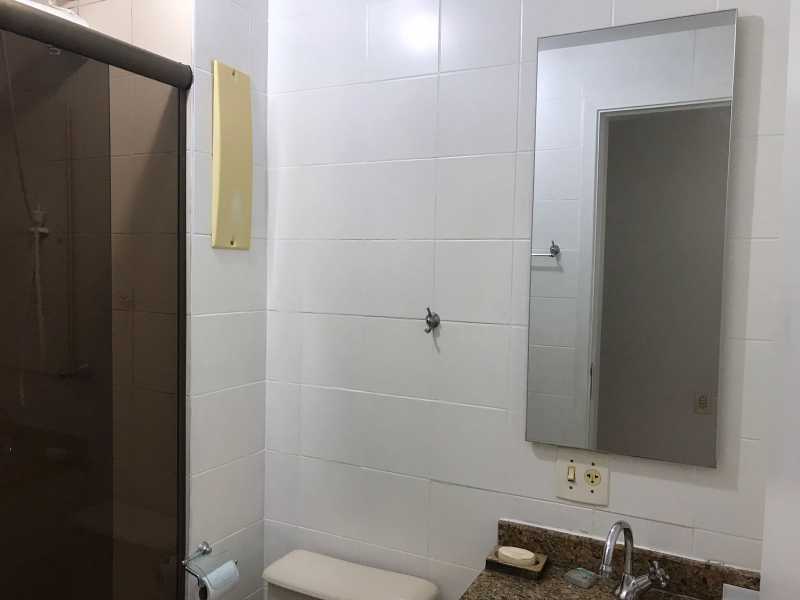 Apartamento à venda com 2 quartos, 50m² - Foto 6