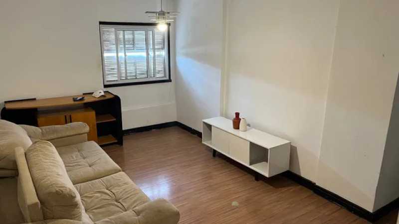 Apartamento à venda com 2 quartos, 74m² - Foto 3