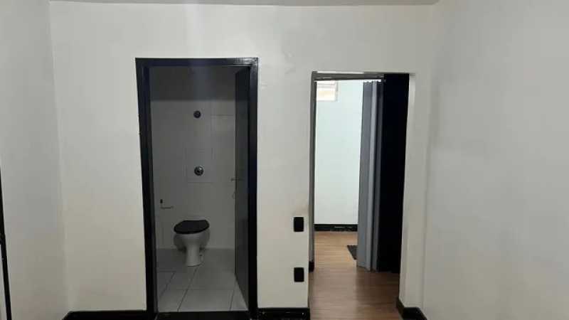 Apartamento à venda com 2 quartos, 74m² - Foto 1