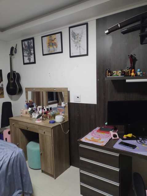 Apartamento à venda com 2 quartos, 50m² - Foto 5