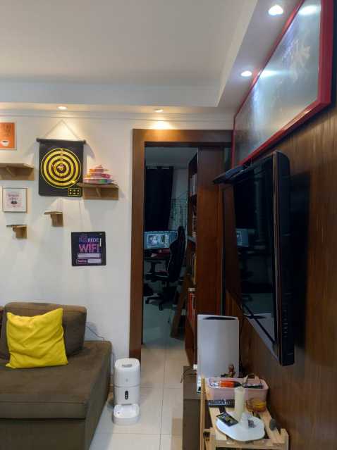 Apartamento à venda com 2 quartos, 50m² - Foto 10