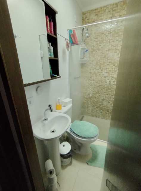 Apartamento à venda com 2 quartos, 50m² - Foto 13