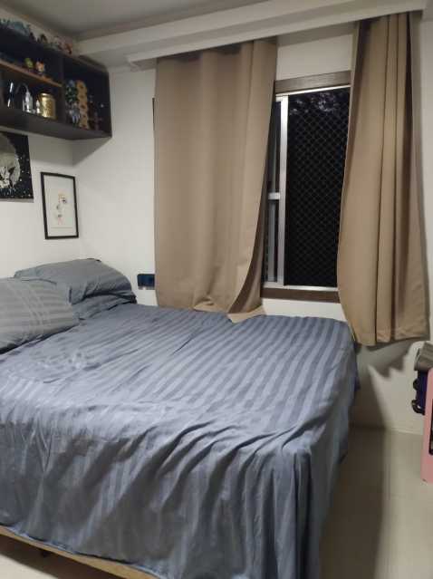 Apartamento à venda com 2 quartos, 50m² - Foto 15