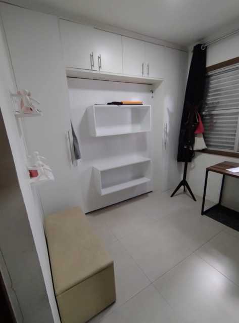 Apartamento à venda com 2 quartos, 50m² - Foto 16