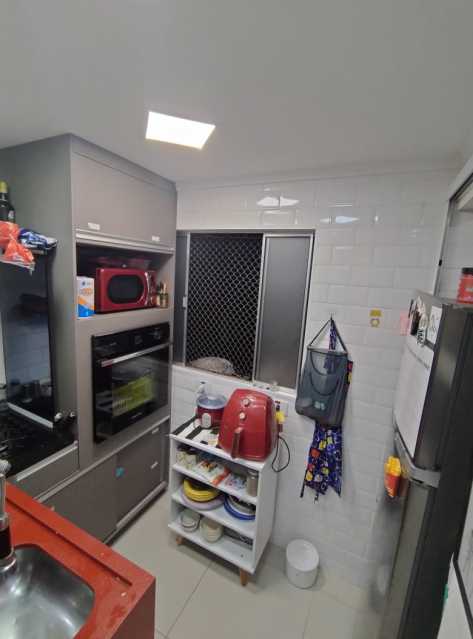 Apartamento à venda com 2 quartos, 50m² - Foto 22