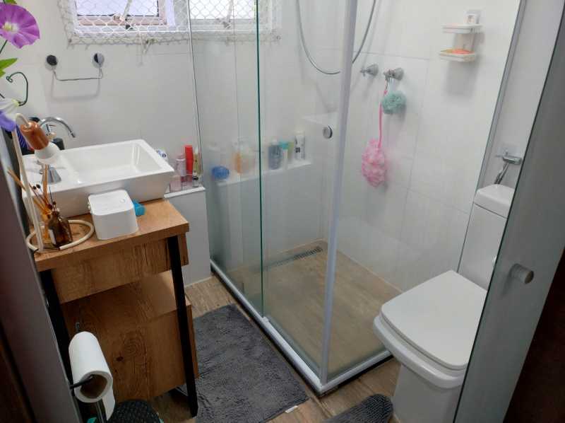 Apartamento à venda com 2 quartos, 50m² - Foto 24