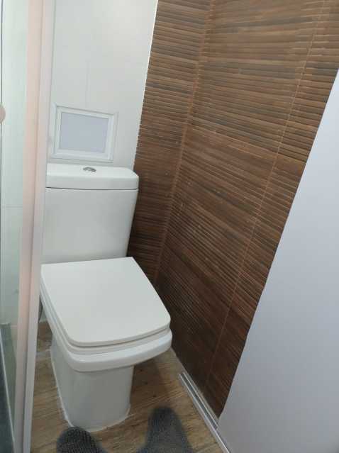 Apartamento à venda com 2 quartos, 50m² - Foto 25