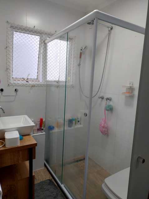 Apartamento à venda com 2 quartos, 50m² - Foto 26