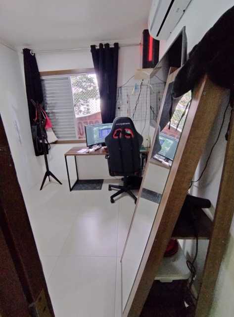 Apartamento à venda com 2 quartos, 50m² - Foto 29