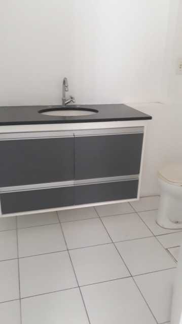 Apartamento para alugar com 3 quartos, 157m² - Foto 3