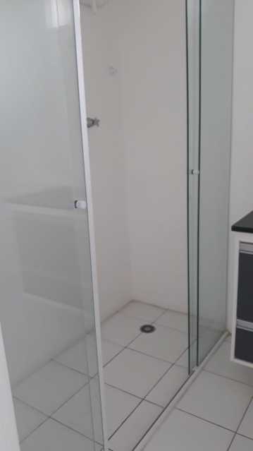 Apartamento para alugar com 3 quartos, 157m² - Foto 6