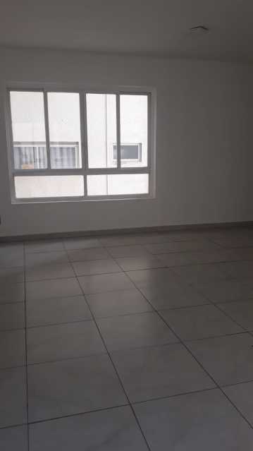 Apartamento para alugar com 3 quartos, 157m² - Foto 8