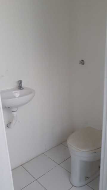 Apartamento para alugar com 3 quartos, 157m² - Foto 12