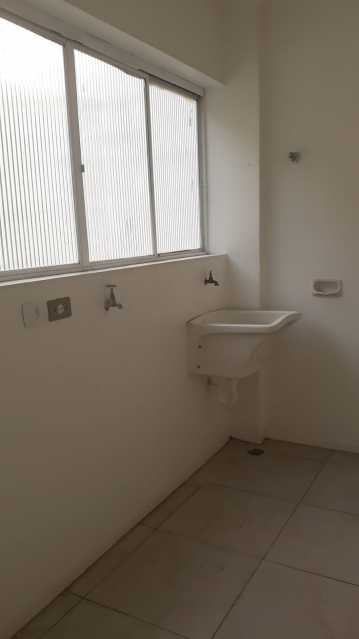 Apartamento para alugar com 3 quartos, 157m² - Foto 13